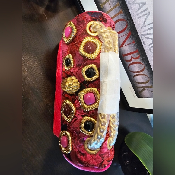 Kurt Geiger Kensington Gem Bag. - Picture 8 of 10